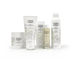 Therme Zen White Lotus Foaming Shower Gel 50ml