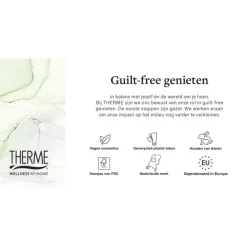 Therme Zen White Lotus Hand Balm 75 ML