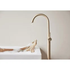 Therme Zen White Lotus Relaxing Foam Bath 500 ML