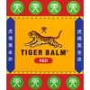 Tiger Balm Rood 30 gram