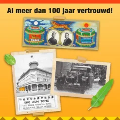 Tiger Balm Rood 19 gram