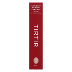 TirTir Glide & Hide Blurring Concealer 4.5 N