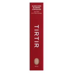 TirTir Glide & Hide Blurring Concealer 6.5 N