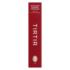 TirTir Glide & Hide Blurring Concealer 3 W