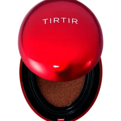 TirTir Mask Fit Red Cushion Foundation 47N Ebony