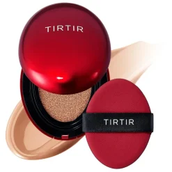 TirTir Mask Fit Red Cushion Foundation 33C Hazel