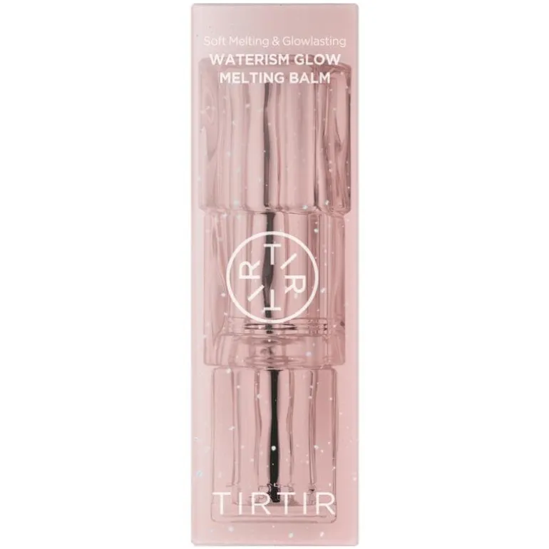 TirTir Waterism Glow Melting Balm 03 Sand Mond