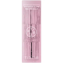 TirTir Waterism Glow Melting Balm 01 Mauve Rose