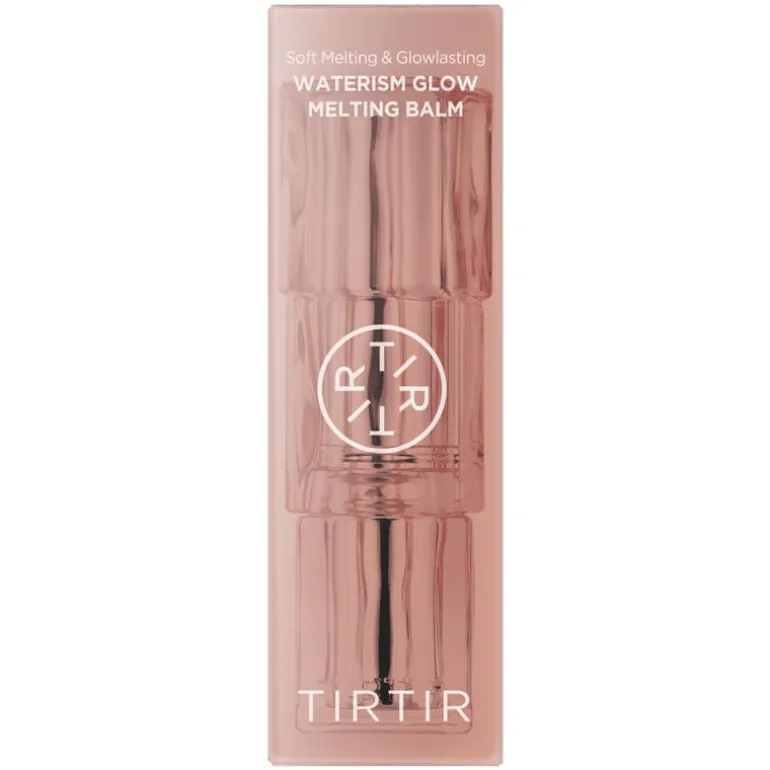TirTir Waterism Glow Melting Balm 07 Cassis Plum