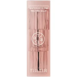 TirTir Waterism Glow Melting Balm 08 Summer Pumpkin Balm