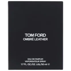 Tom Ford Ombre Leather eau de parfum 50 ML