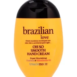 Treaclemoon Brazilian Love Oh So Smooth Handcrème 75 ML