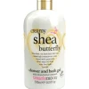 Treaclemoon Creamy Shea Butterfly Bad & Douchegel 500 ML
