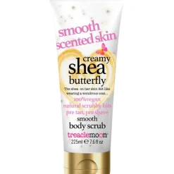 Treaclemoon Creamy Shea Body Scrub 225 ML
