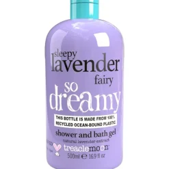 Treaclemoon Sleepy Lavender Bad & Douchegel 500 ML