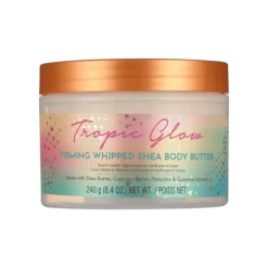 Tree Hut Whipped Body Butter Tropic Glow 240g