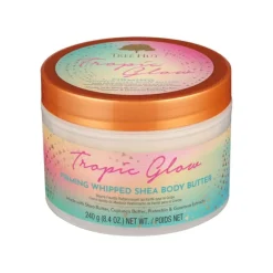 Tree Hut Whipped Body Butter Tropic Glow 240g