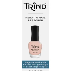 Trind Keratin Nail Restorer
