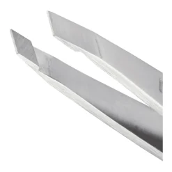 Tweezerman Mini Slant Stainless Steel