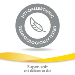 Ultra-ademende Zoogkompressen 30 stuks