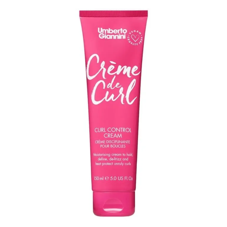 Umberto Giannini Crème De Curl Curl Control Cream 150 ML