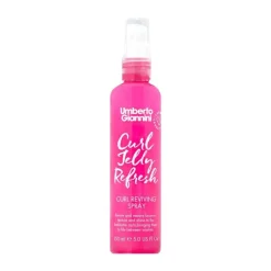 Umberto Giannini Curl Jelly Refresh Curl Reviving Spray 150 ML