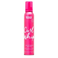 Umberto Giannini Curl Whip Curl Activating Mousse 200 ML