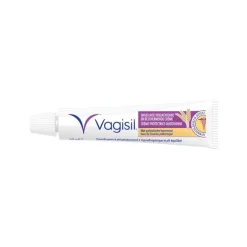 Vagisil Dagelijkse Verzachtende & Beschermende Crème