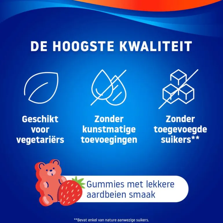 Valdispert Kids Sleep Gummy