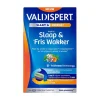 Valdispert Slaap & Fris Wakker Tabletten 24 stuks