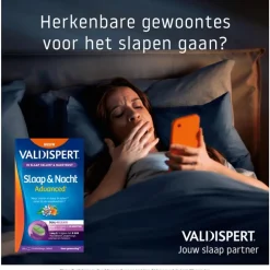 Valdispert Slaap & Nacht