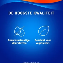 Valdispert Slaap en Nacht Advanced 30 Stuks