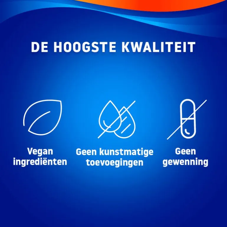 Valdispert Slaap Gummy 45 stuks