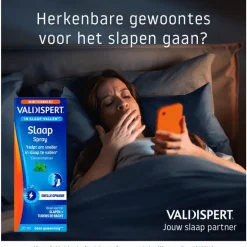 Valdispert Slaap Spray 20 ML