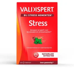 Valdispert Stress Moments 20 tabletten