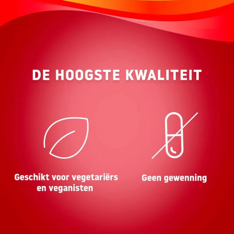 Valdispert Stress Moments 20 tabletten