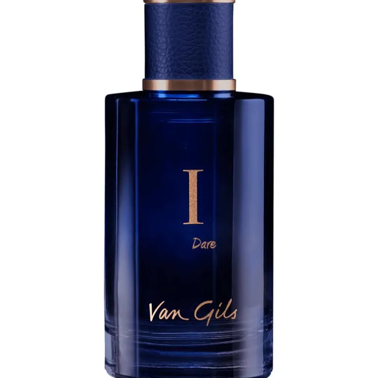 Van Gils I Dare eau de toilette 100 ML