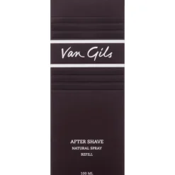 Van Gils Strictly for Men aftershave refill 100 ML