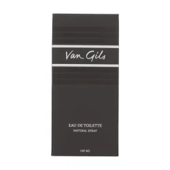 Van Gils Strictly for Men eau de toilette 100 ML