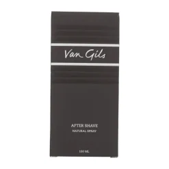 Van Gils Strictly for Men aftershave 100 ML
