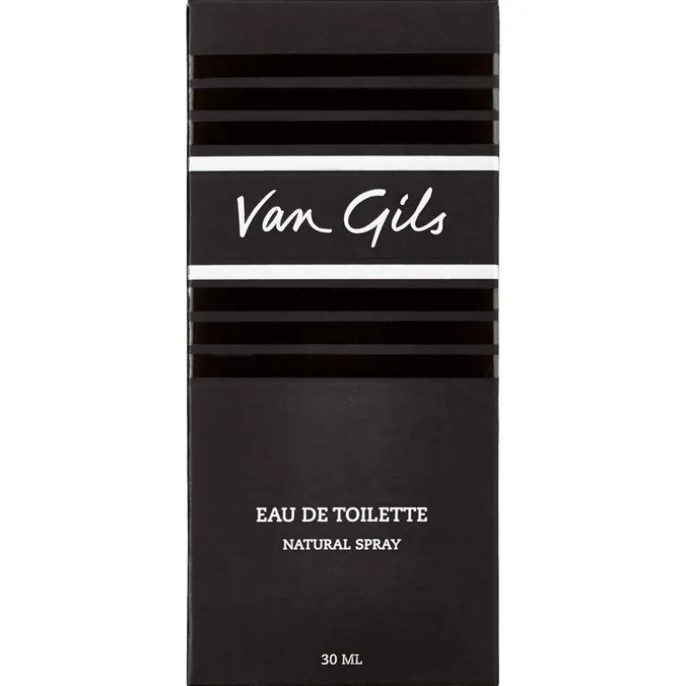 Van Gils Strictly for Men eau de toilette 30 ML