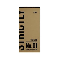 Van Gils Strictly No. 1 Eau de Parfum 30ML
