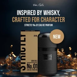 Van Gils Strictly No. 1 Eau de Parfum 30ML