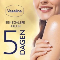 Vaseline Gluta-Hya Lotion Flawless Tone 200 ML