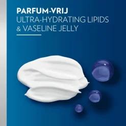 Vaseline Intensive Care Advanced Repair Bodylotion 400 ML