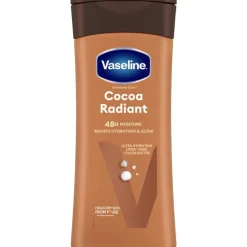 Vaseline Intensive Care Cocoa Radiant Bodylotion 200 ML