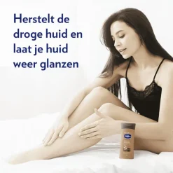 Vaseline Intensive Care Cocoa Radiant Bodylotion 200 ML