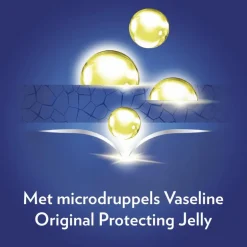 Vaseline Intensive Care Cocoa Radiant Bodylotion 200 ML