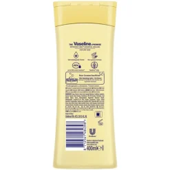 Vaseline Intensive Care Essential Healing Bodylotion 400 ML