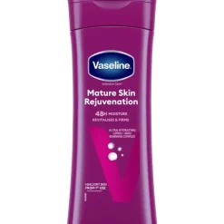 Vaseline Intensive Care Mature Skin Body Lotion